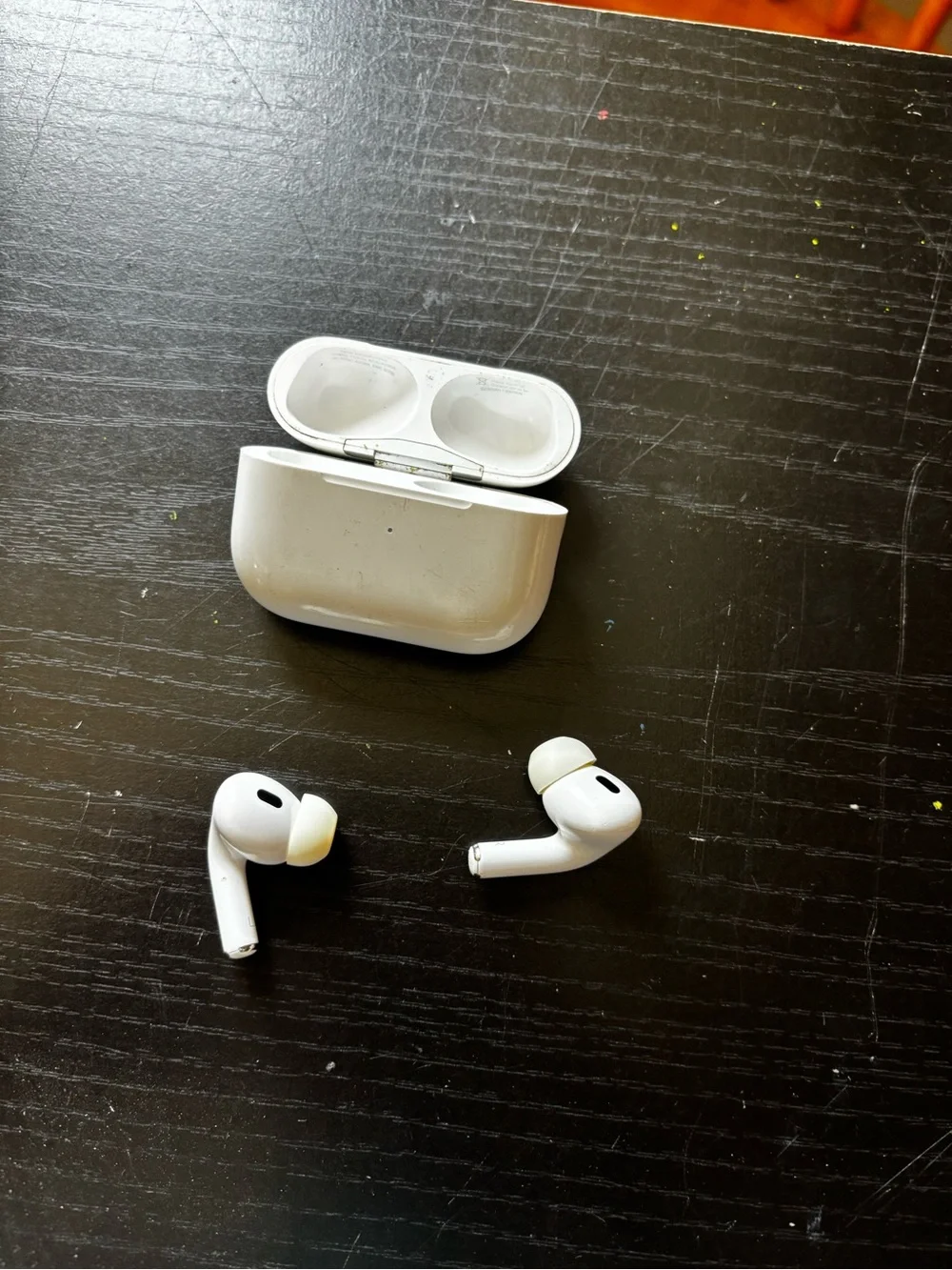 Apple AirPods Pro gen 3